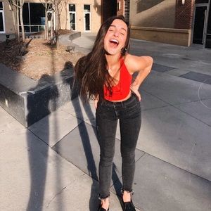 Meet your Posher, Mackenna